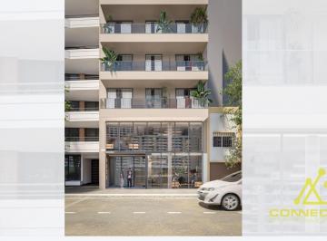 Departamento · 34m² · 2 Ambientes · Venta Departamento 2 Ambientes - Moderno con Balcon en Caballito