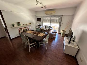 Departamento · 80m² · 3 Ambientes · 1 Cochera · Brown 970 Piso 1 Depto a
