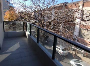 Departamento · 28m² · 1 Ambiente · Venta - Monoambiente C/balcón - en Construcción - Villa del Parque