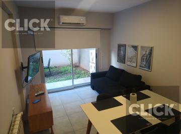 Departamento · 44m² · 2 Ambientes · Venta - 2 Ambientes C/patio - Villa del Parque