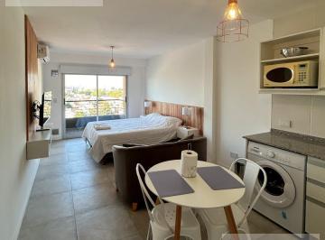 Departamento · 29m² · 1 Ambiente · Venta - Monoambiente C/balcón - Villa del Parque
