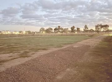 Terreno · 4250m² · Venta Lote de 4250 m² en Barrio Aldana San Vicente
