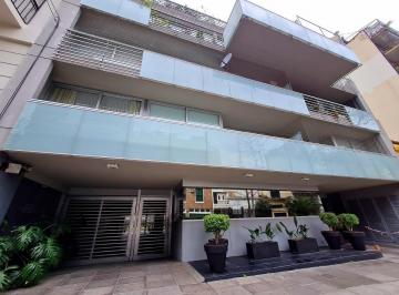Departamento · 35m² · 1 Ambiente · 1 Cochera · Venta • Belgrano • Monoambiente • Cochera