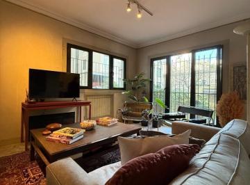Departamento · 116m² · 4 Ambientes · Venta Departamento 4 Ambientes con Dependencia en Retiro