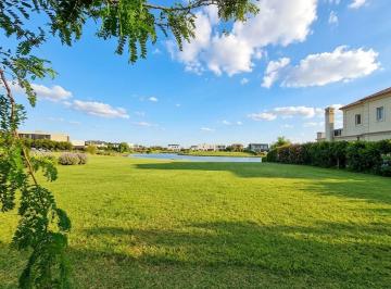 Terreno , Escobar · Venta Lote 910 m² Marinas Puertos Escobar Al Lago Inmejorable Ubicación