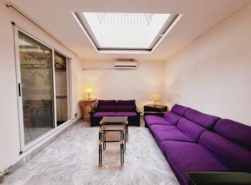 Departamento · 70m² · 3 Ambientes · Depto Tipo Casa en Balvanera