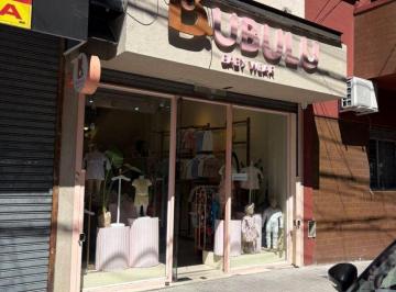 Local comercial , Flores · Local en Alquiler - Bogota 3510