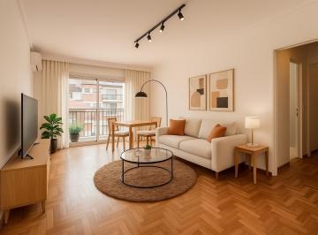 Departamento · 87m² · 4 Ambientes · Venta • Belgrano • 4 Ambientes