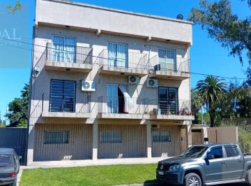 Departamento · 35m² · 2 Ambientes · Departamento en Alquiler