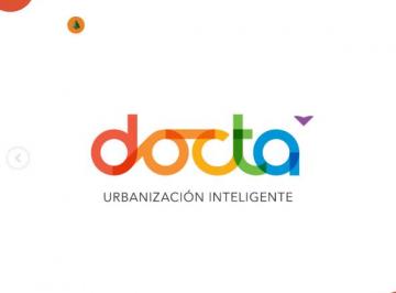 Terreno , Córdoba · Vendo Terreno Apto Uso Comercial Docta Central de 12 X 30