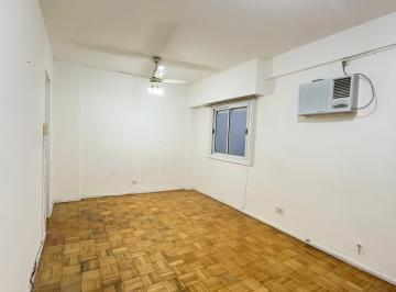 Departamento · 25m² · 1 Ambiente · Venta Departamento Monoambiente Divisible Palermo Soho Botánico Permuta