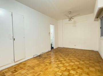 Departamento · 25m² · 1 Ambiente · Venta Departamento Monoambiente Divisible Palermo Soho Botánico Permuta