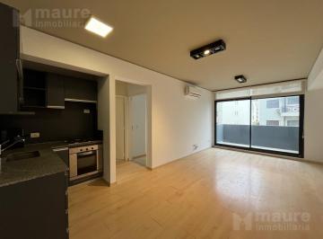 Departamento · 38m² · 2 Ambientes · 2 Ambientes en Alquiler en Palermo/las Cañitas con Amenities