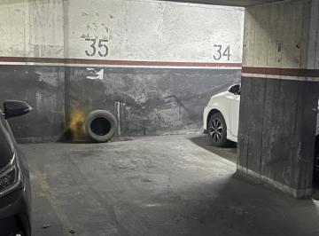 Garage · 12m² · Venta de Cochera en Balvanera
