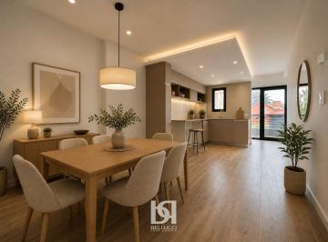 Departamento · 51m² · 2 Ambientes · Departamento 2 Amb a Estrenar