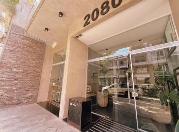 Departamento · 45m² · 2 Ambientes · San Juan 2080 - Departamento de 1 Dormitorio en Alquiler - Centro, Rosario