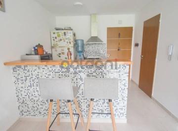 Departamento · 65m² · 2 Ambientes · Departamento Tipo Dúplex de 2 Ambientes en Altos de Hudson II