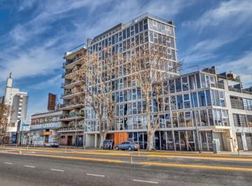 Oficina comercial · 61m² · 1 Ambiente · Venta Oficina a Estrenar, Palermo, 61 m², Piso Alto, Mucha Luz, Financiacion