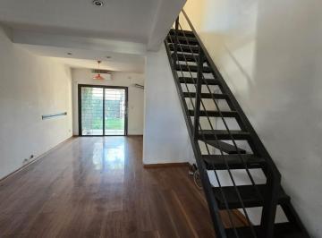 PH · 70m² · 3 Ambientes · 1 Cochera · Dúplex 3 Ambientes Ituzaingó Norte Venta Apto Credito