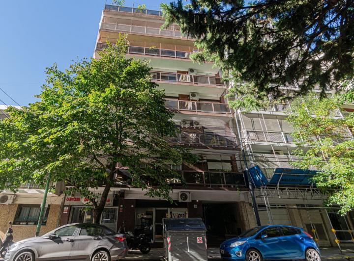 Departamento · 90m² · 4 Ambientes