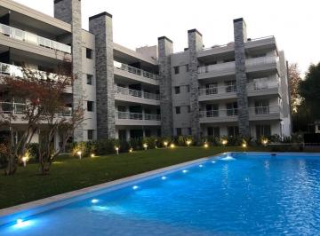 Departamento · 139m² · 5 Ambientes · 2 Cocheras · Único de 5 Ambientes!