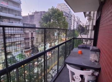 Departamento · 100m² · 4 Ambientes · Venta - 4 Ambientes C/balcón - Dependencia - Mucha Luz - Barrio Norte