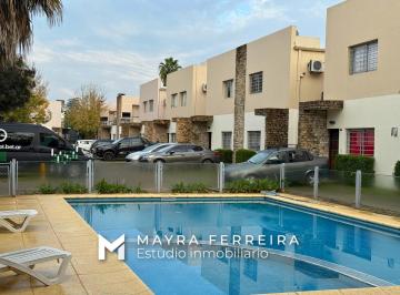 Departamento · 45m² · 2 Ambientes · 1 Cochera · Alquiler de Departamento 2 Ambientes, Bambu Classic - Canning