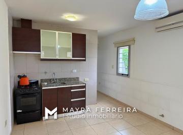 Departamento · 45m² · 2 Ambientes · 1 Cochera · Alquiler de Departamento 2 Ambientes, Bambu Classic - Canning