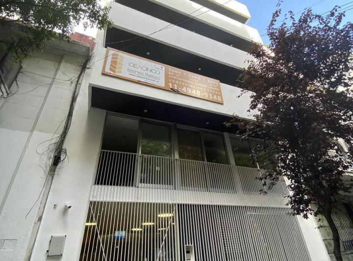Desarrollo vertical · Lambare 1181