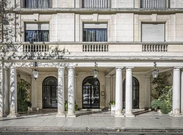 Departamento · 532m² · 12 Ambientes · 2 Cocheras · Arroyo y Libertad
