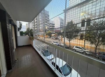Departamento · 42m² · 2 Ambientes · Departamento de 2 Ambientes en Flores