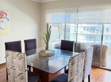 Departamento · 130m² · 5 Ambientes · 1 Cochera · Excelente 4 Ambientes. Suite. 4 Baños. Cochera