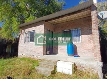 Casa de 2 ambientes, Tigre · Casa en Amplio Lote
