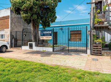 PH · 59m² · 3 Ambientes · 1 Cochera · Venta Moron Apto Credito PH Planta Baja 3 Ambientes Patio y Cochera