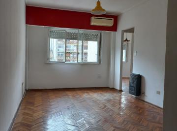 Departamento de 3 ambientes, Balvanera · Departamento de 3 Ambientes, Av Corrientes 2100