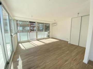 Departamento · 45m² · 1 Ambiente · Venta Amplio Departamento Monoambiente Divisible en Almagro
