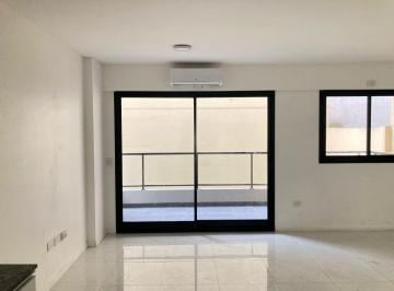 Departamento de 1 ambiente, Parque Patricios · Alquiler 1 Amb con Balcón en Parque Patricios
