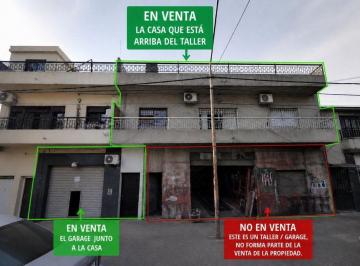 Casa · 210m² · 4 Ambientes · 1 Cochera · Casa 4 Ambientes con Terraza y Garage/local