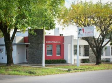 Oficina comercial · 20m² · 1 Ambiente · Consultorios Oficinas
