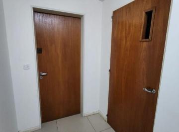Departamento de 1 ambiente, Rosario · Monoambiente Al Frente