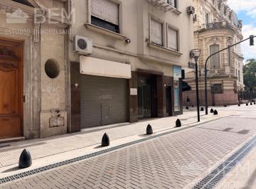 Local comercial · 70m² · Local en Alquiler – Plaza San Martín | Apto Gastronomía | Alto Tránsito