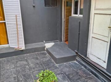 Departamento · 28m² · 1 Ambiente · Departamento un Ambiente y Medio