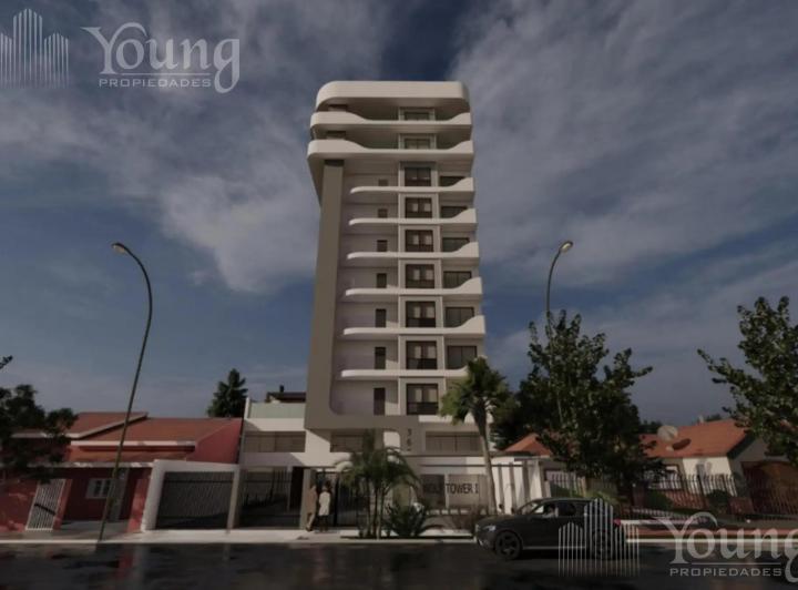 Desarrollo vertical · Calle 14 5561