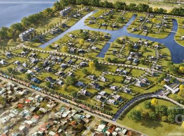 Terreno · 538m² · Lote con Posesión Inmediata Al Mejor Precio del Mercado - Nuevo Quilmes Dos - Nq2