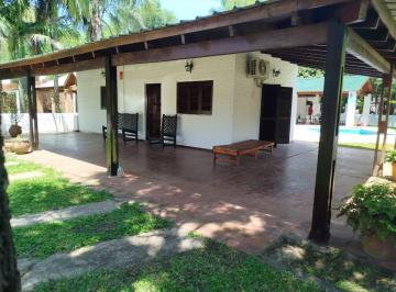 Casa de 1 ambiente, Paso de la Patria · Vendo Casa en Paso de La Patria - Barrio Punta Iglesias