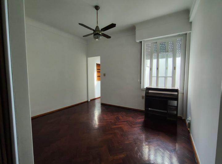 Departamento · 47m² · 2 Ambientes