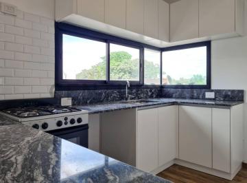 Departamento · 71m² · 3 Ambientes · 1 Cochera · Departamento en Venta de 1/2 Dorm. en Gonnet