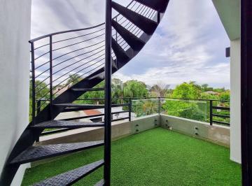 Departamento · 71m² · 3 Ambientes · 1 Cochera · Departamento en Venta de 2 Dorm. en Gonnet