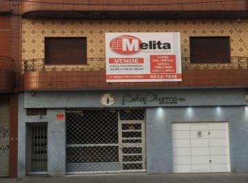 Casa de 3 ambientes, La Matanza · Excelente Local Comercial con Vivienda. Venta en Block