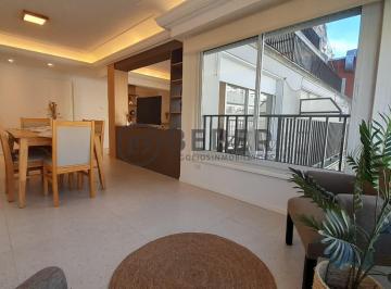Departamento · 109m² · 4 Ambientes · Venta Departamento 4 Ambientes con Balcón, Reciclado a Nuevo Zona Centro, Mar del Plata.